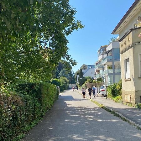 Ferienglueck Am Bodensee ฟรีดริชส์ฮาเฟน ภายนอก รูปภาพ
