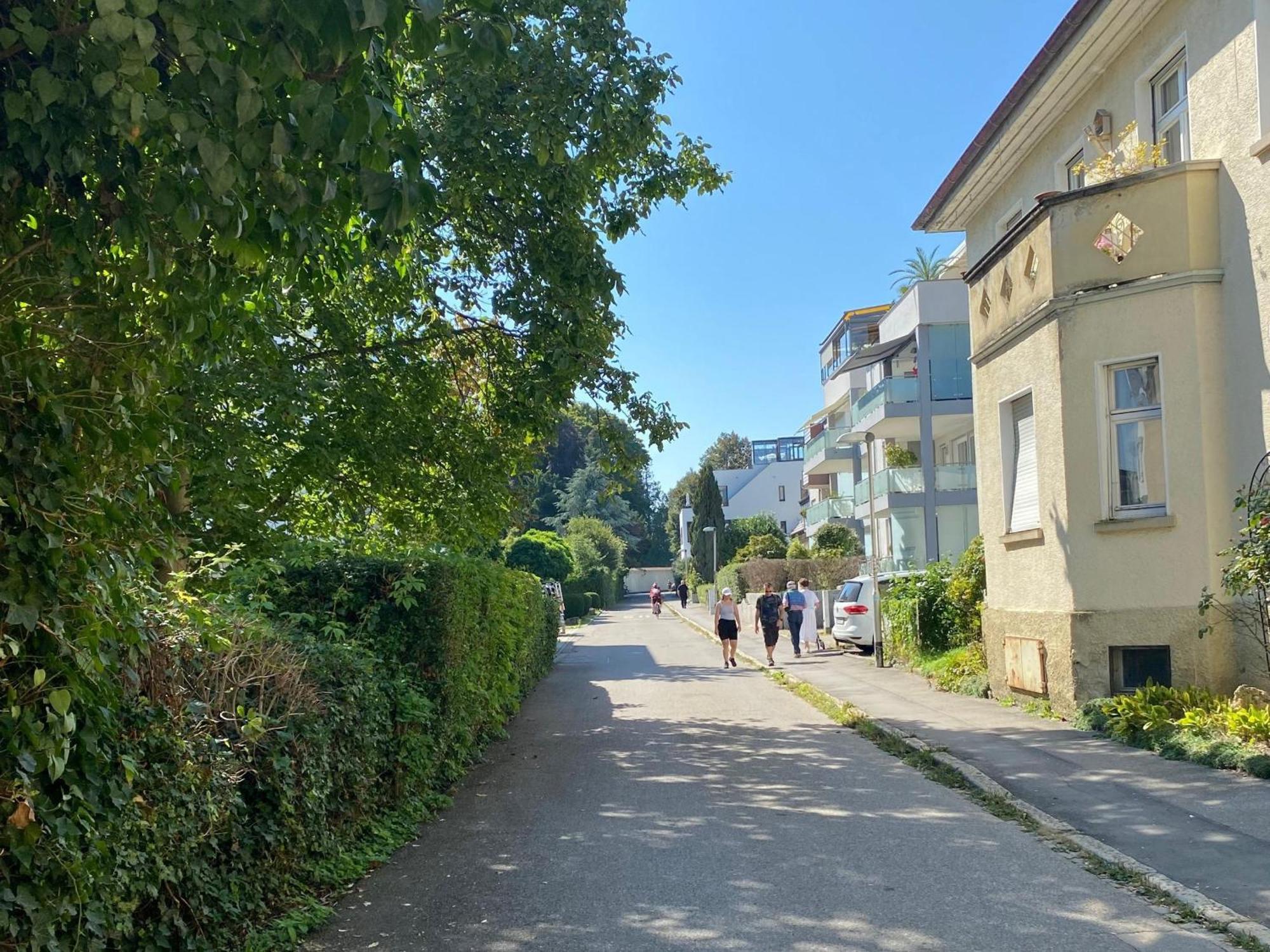 Ferienglueck Am Bodensee ฟรีดริชส์ฮาเฟน ภายนอก รูปภาพ